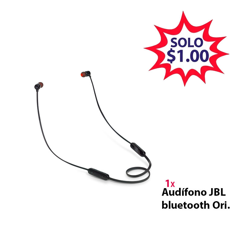 JBL Tune 110bt