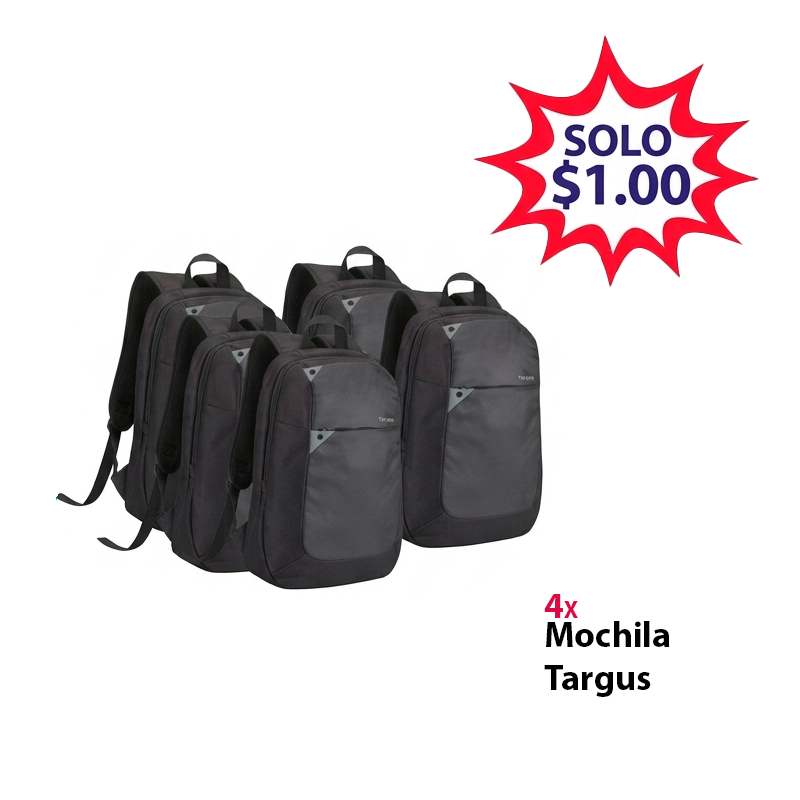 Mochila Targus