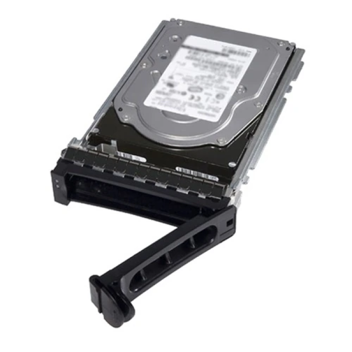 Dell Internal hard drive 960 GB 2.5" Solid state drive