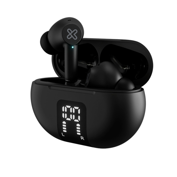 Klip Xtreme True wireless earphones Para Phone / Para Portable