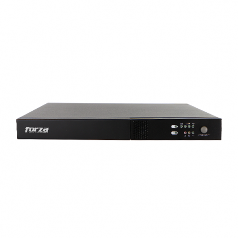 Forza UPS On-line 900 Watt 1000 VA AC 110/120 V