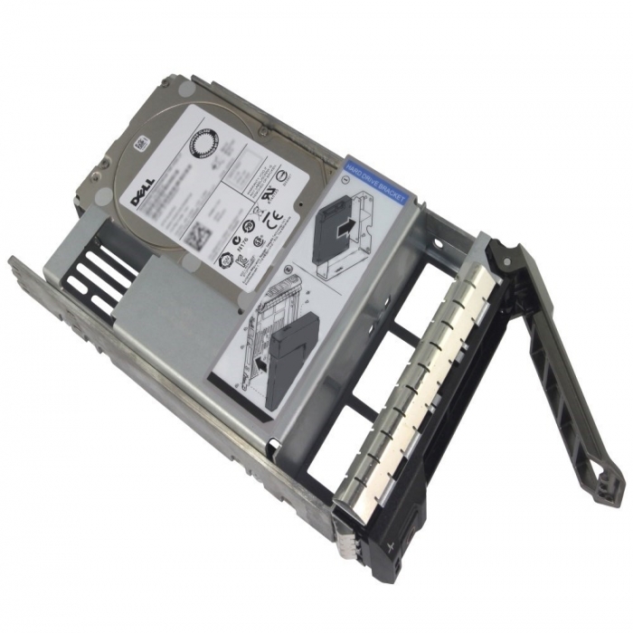 Dell Disco duro 1.2 TB hot-swap 2.5" (en transportador de