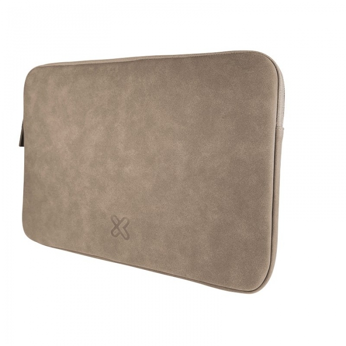 Klip Xtreme Notebook sleeve 15.6" Polyurethane Khaki