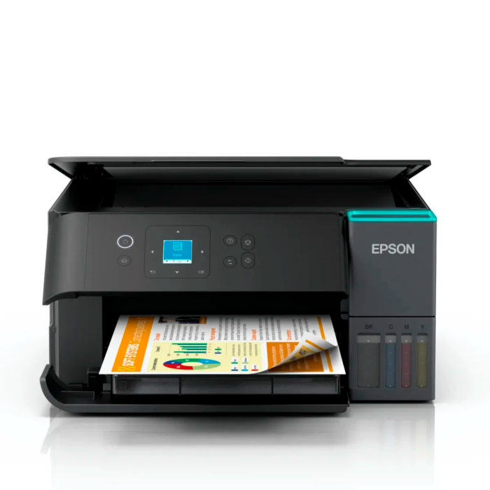 Epson EcoTank L4360 Scanner / Printer / Copier 110V Latin