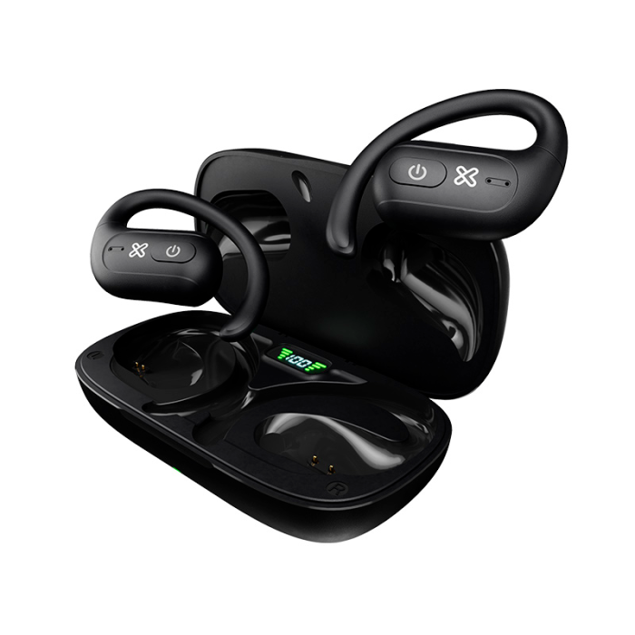 Klip Xtreme True wireless earphones Para Phone / Para Cellular