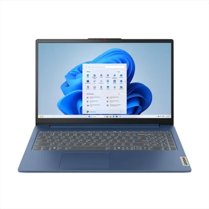 Computador Lenovo Portatil Ideapad Slim 3 15Ian8 Core I3-N305 8Gb 82XB00BMUS