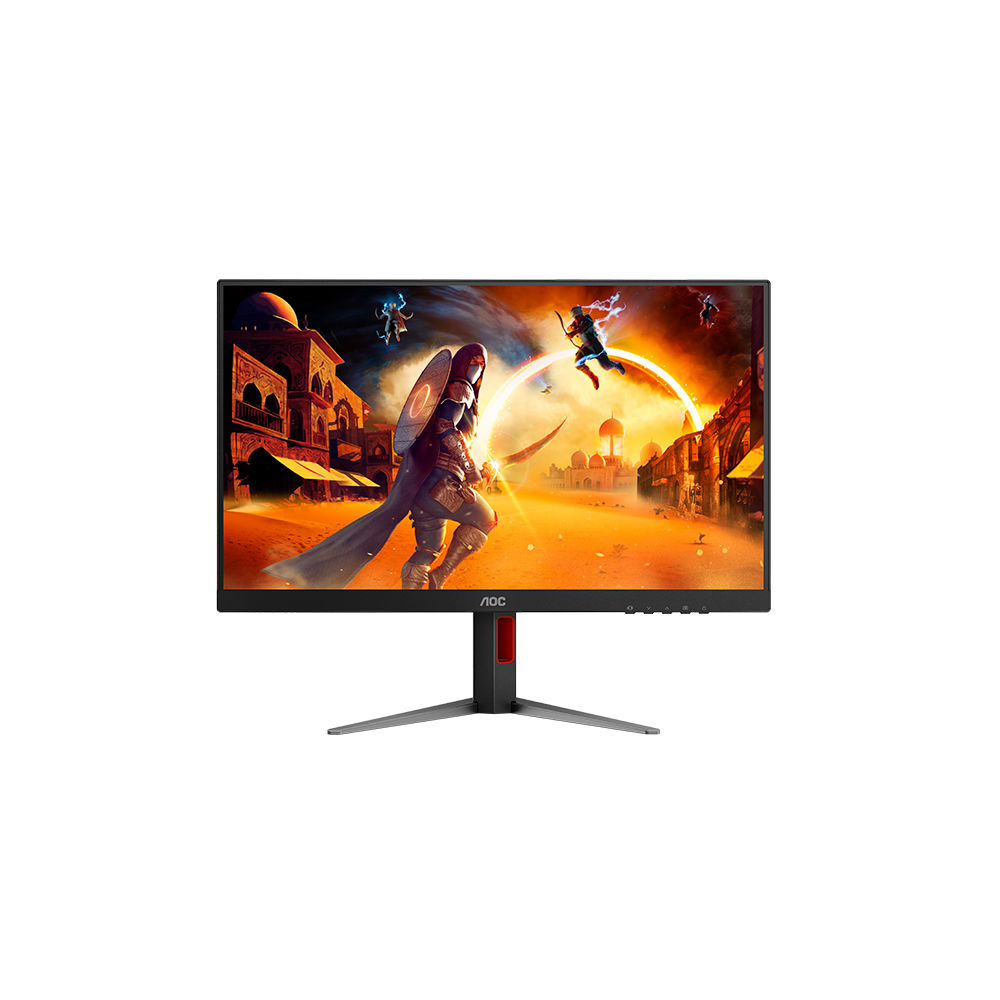 Monitor Aoc Gaming 27G4H 27Pulg 1920X1080 200Hz Ips 1Ms Hdmi