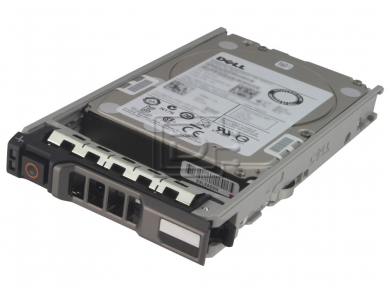 Dell Disco duro 1.2 TB hot-swap 2.5" SAS 12Gb/s 10000