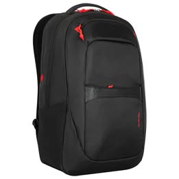Targus 17.3” Strike II Gaming Backpack
