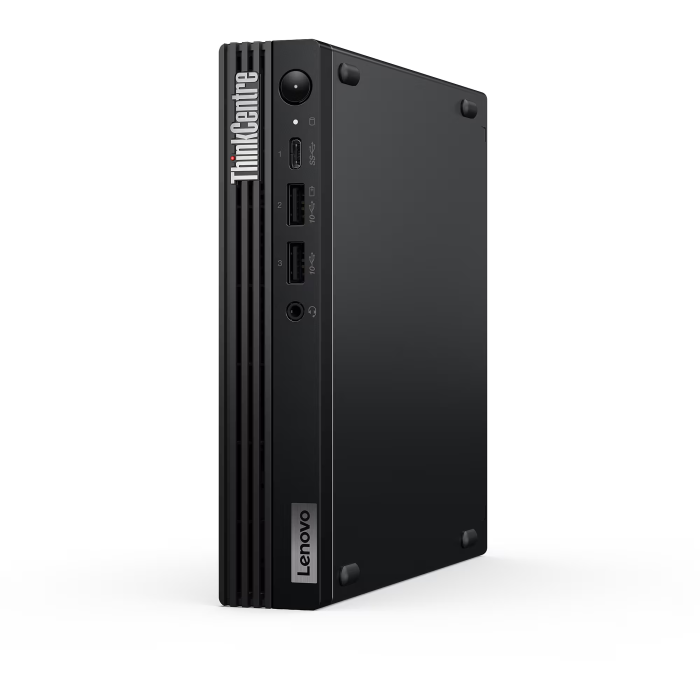 Lenovo ThinkCentre Small form factor Intel Core i7 i7-14700T vPro
