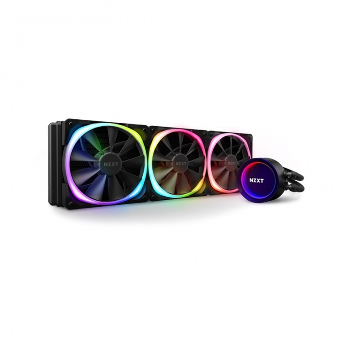 NZXT Kraken X73 RGB Sistema de refrigeración líquida del procesador