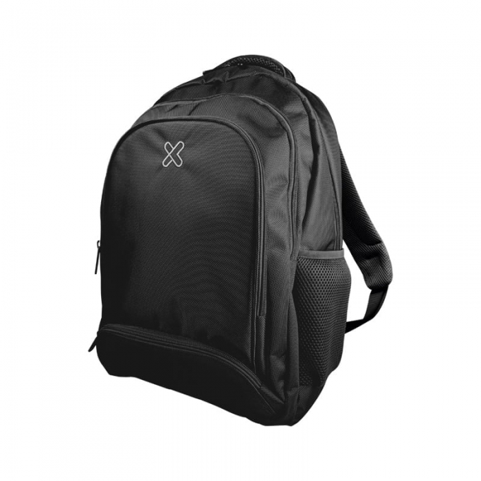 Klip Xtreme Notebook carrying backpack 15.6" Polyester Black KNB-576BK