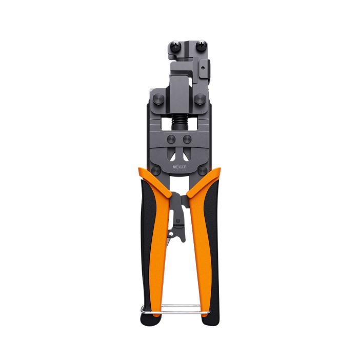 Nexxt Solutions Infrastructure Crimp tool NEXXT QuickTerm Keystone Jack