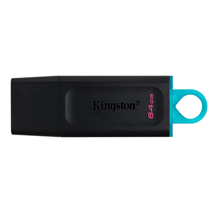 Kingston USB flash drive USB 3.2 Gen 1 DataTraveler Exodia