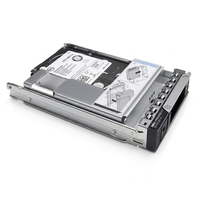 Dell Internal hard drive 960 GB 2.5" Solid state drive