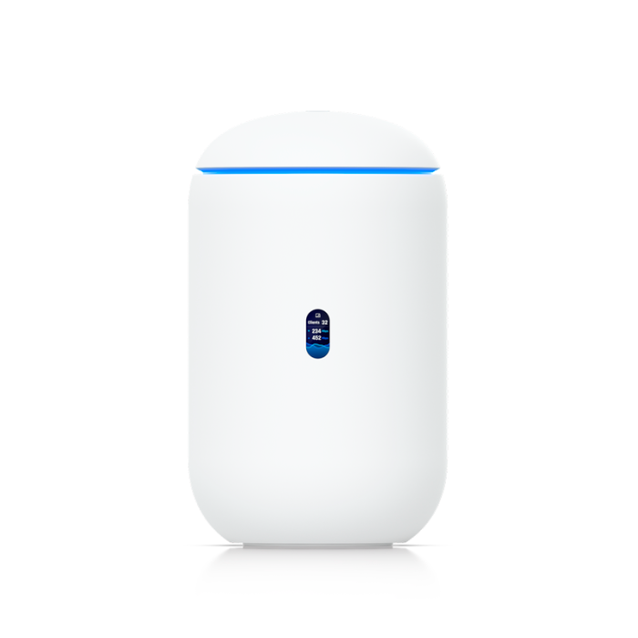 Ubiquiti UDR7 Desktop 10G Cloud Gateway