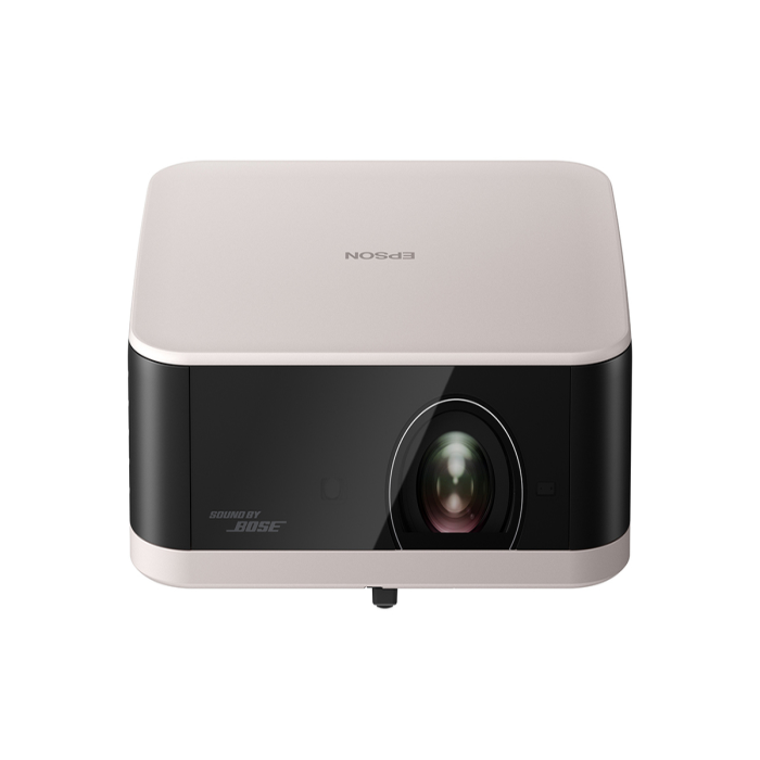 Epson Portable Proyector Lifestudio Pop Rosa