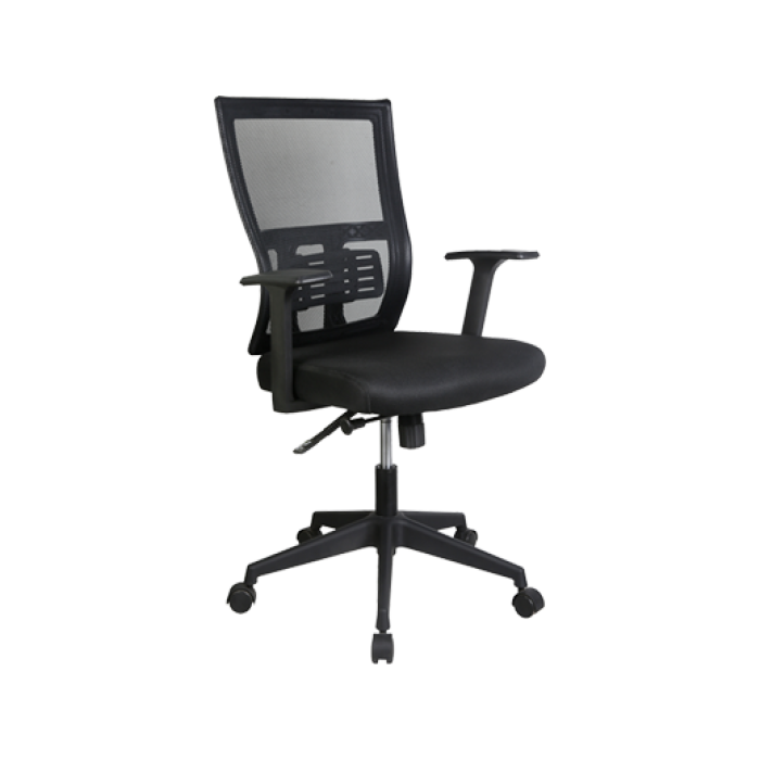 Xtech Chair Exec Black XTF-OC413