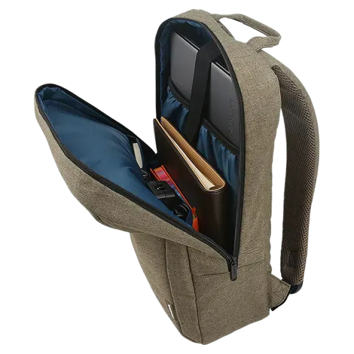 Lenovo Casual Backpack B210 Mochila para transporte de portátil 15.6"