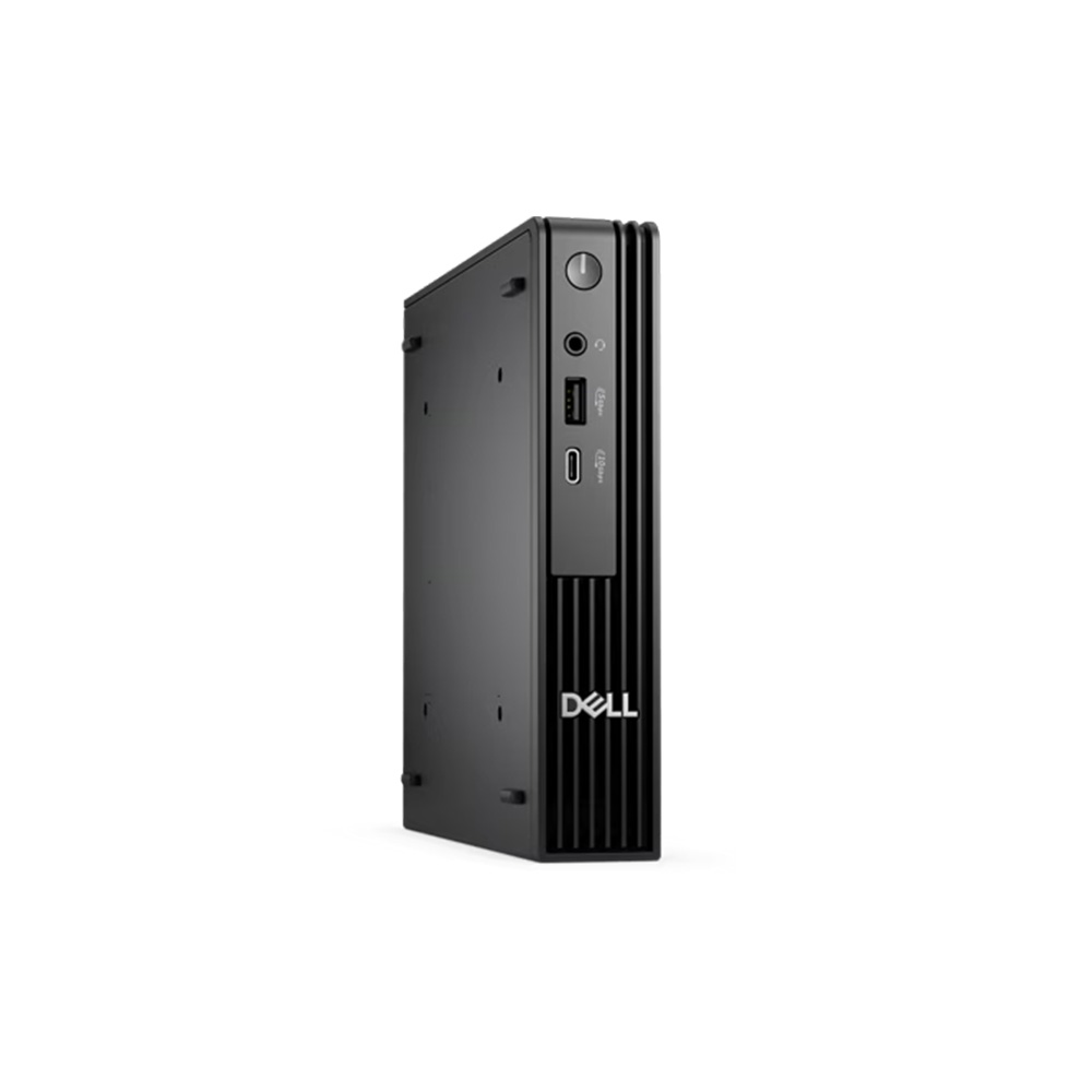 Computador Dell Pro Mff Qcm1250 Core I5 14500T Ddr5 512Gb