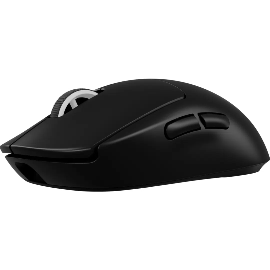 Logitech G PRO X SUPERLIGHT 2 LIGHTSPEED Wireless Gaming Mouse,