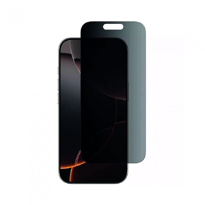Belkin Screen protector Privacy Anti-microbio 6.7in