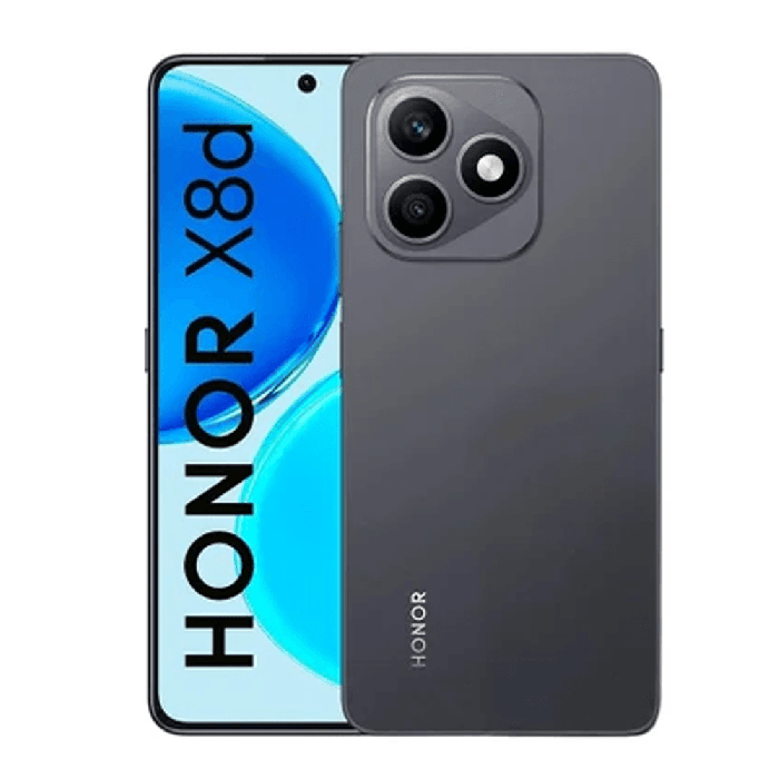 Celular Honor X8D 8Gb RAM 256Gb Alm 6.77 Pulg 108Mp 1CHON9472