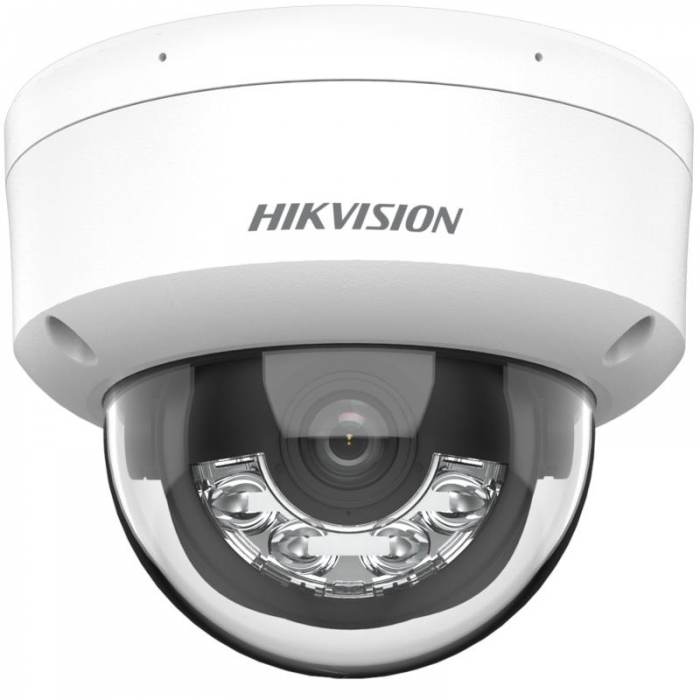 Hikvision DS-2CD1163G2-LIU(2.8mm) Network surveillance camera Fixed dome
