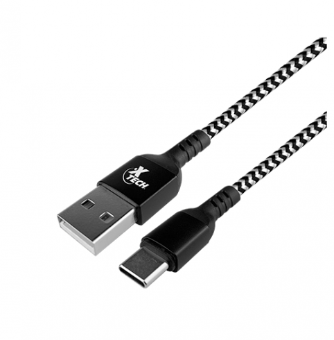 Xtech USB cable 4 pin USB Type A 24 pin