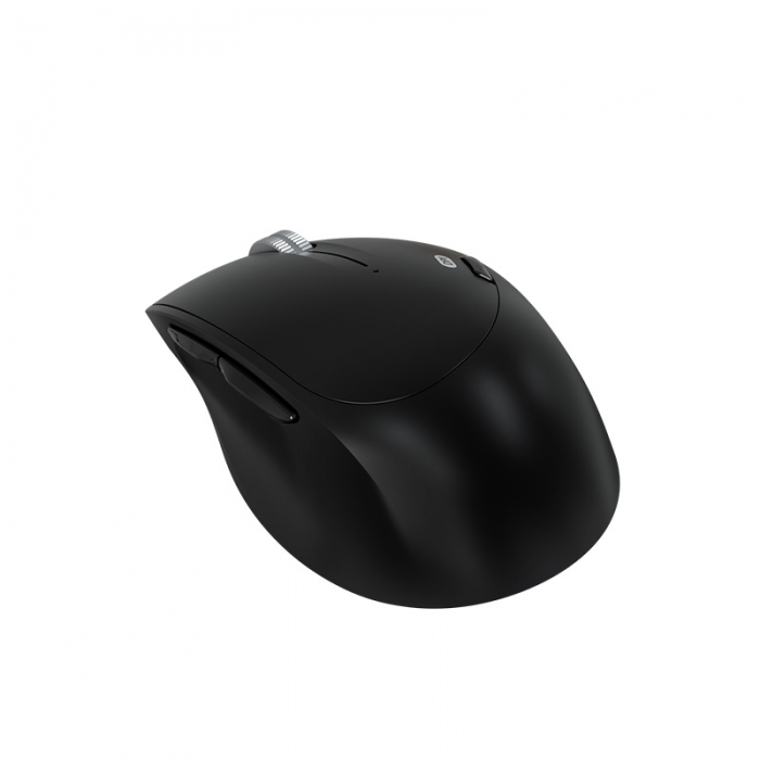 Klip Xtreme Mouse 2.4 GHz / Bluetooth 5.0 Wireless Black