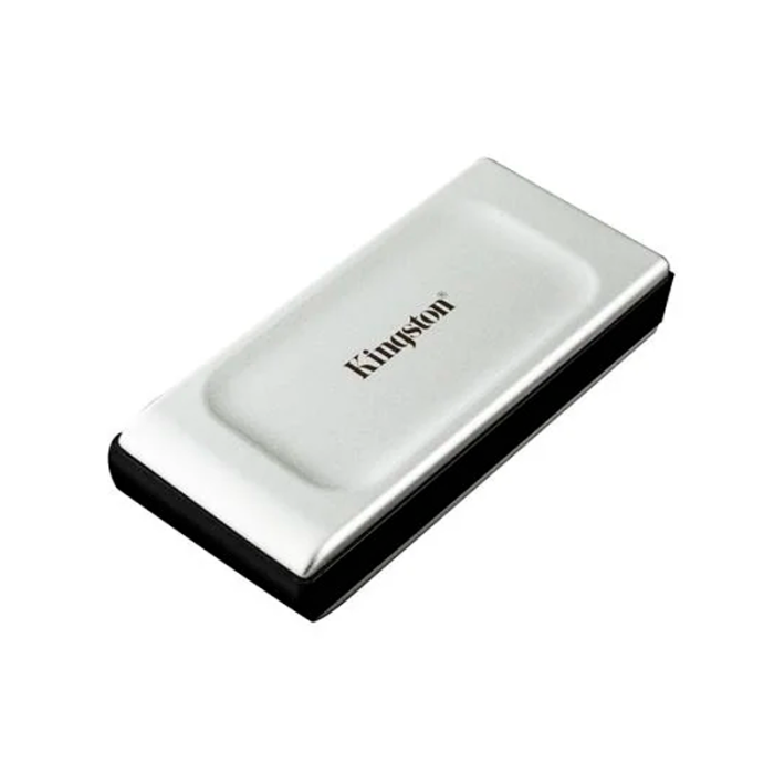 Kingston XS2000 SSD 2 TB externo (portátil) USB 3.2 Gen