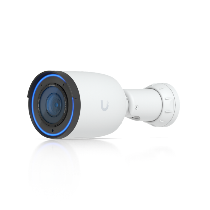 Ubiquiti UVC-G6-Bullet-W Network surveillance camera