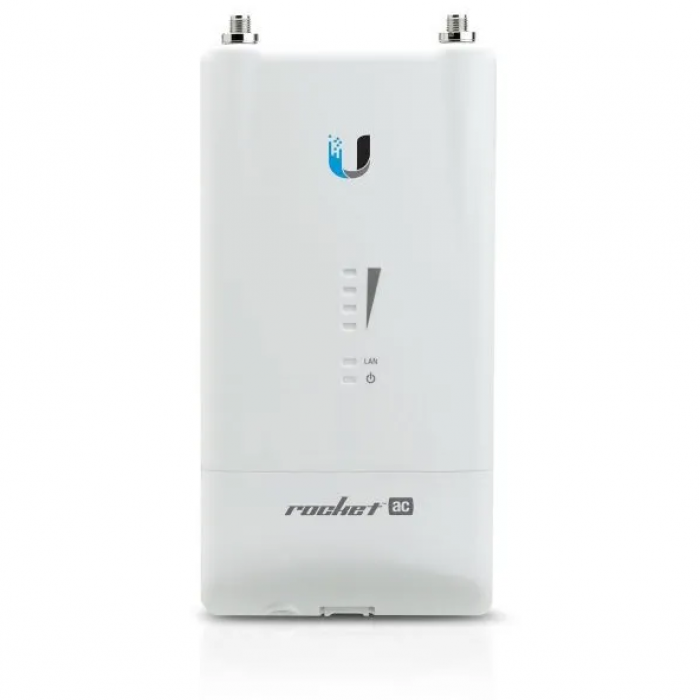 Ubiquiti Rocket ac R5AC-LITE Punto de acceso inalámbrico AirMax ac