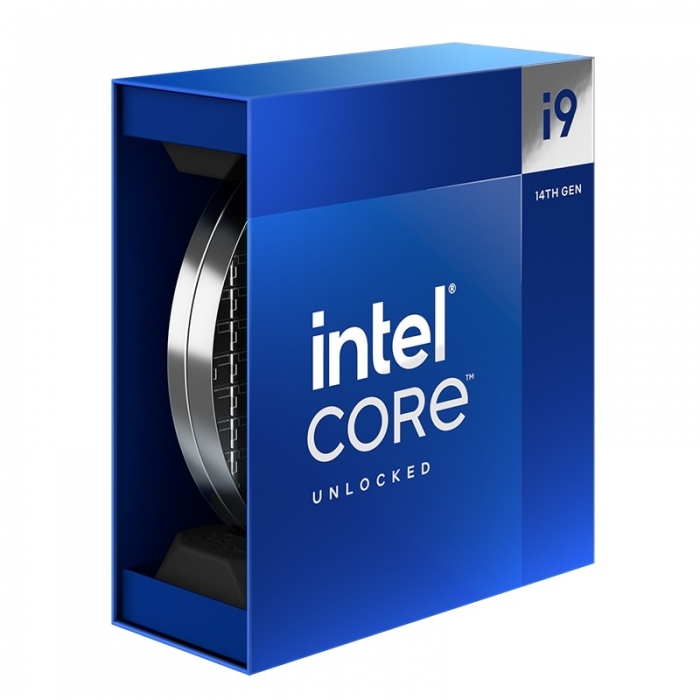 Intel Core i9 i9-14900K 3.2 GHz 24 núcleos 32 hilos