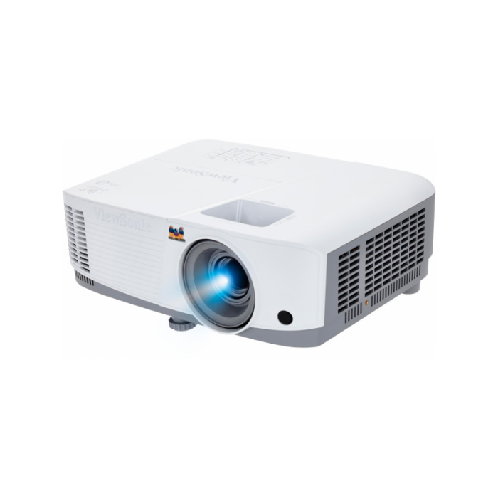 ViewSonic PA503S Proyector DLP 3D 4000 ANSI lumens SVGA (800