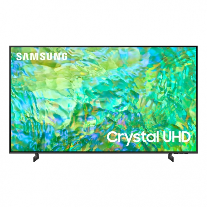 Samsung CU8000 Crystal UHD Smart TV 70" 4K UHD (2160p)