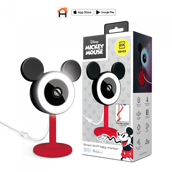 Nexxt Solutions Home Mickey Regular box