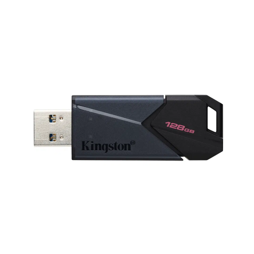 Kingston DataTraveler Onyx Unidad flash USB 128 GB USB 3.2