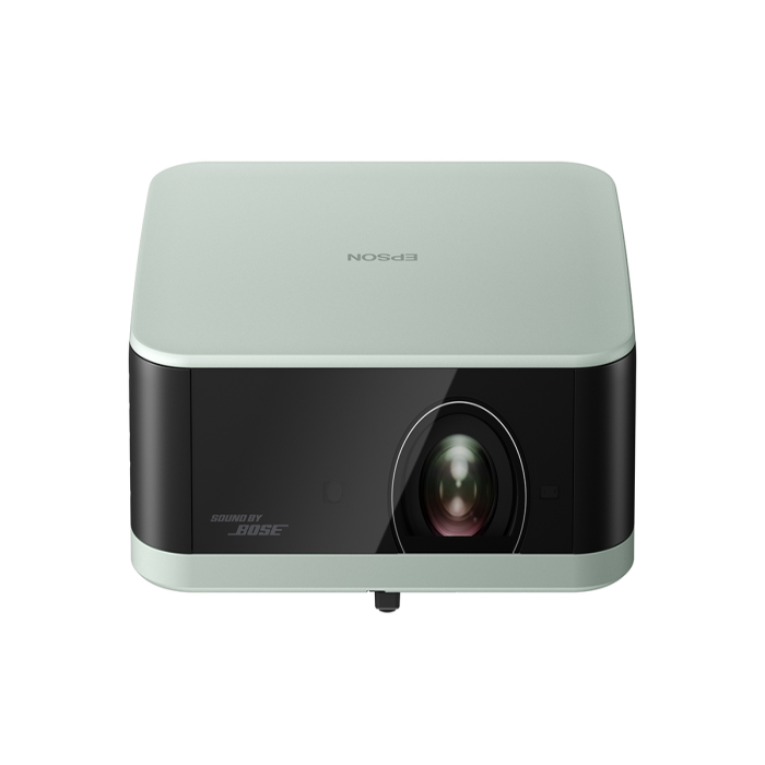 Epson Portable Proyector Lifestudio Pop Verd