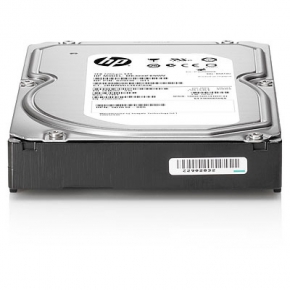 HPE Midline Disco duro 1 TB interno 3.5" LFF SATA