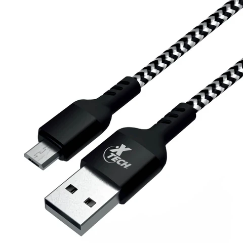 Xtech USB cable 4 pin USB Type A 5 pin