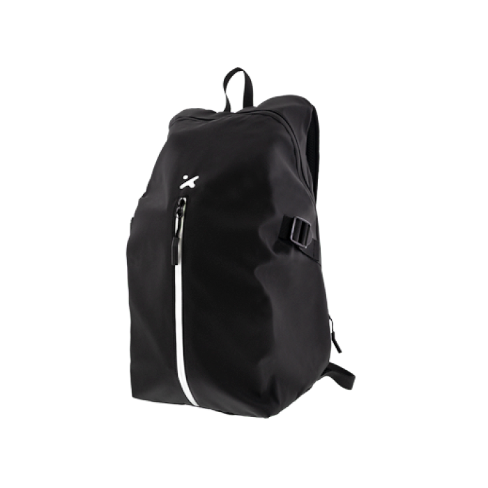 Xtech Motorcycle Helmet Backpack 15.6" 900D polyester All black Capacity