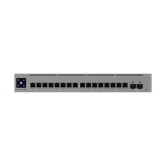 Ubiquiti Switch 16 USW-Pro-Max-16-PoE A 16-port L