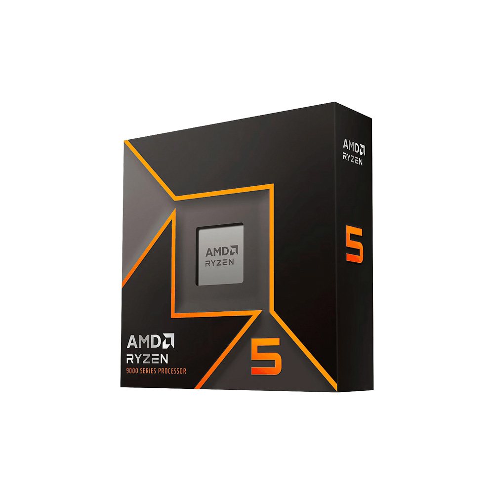PROCESADOR AMD/RYZEN 5 9600 X  AM5  100-100001405WOF