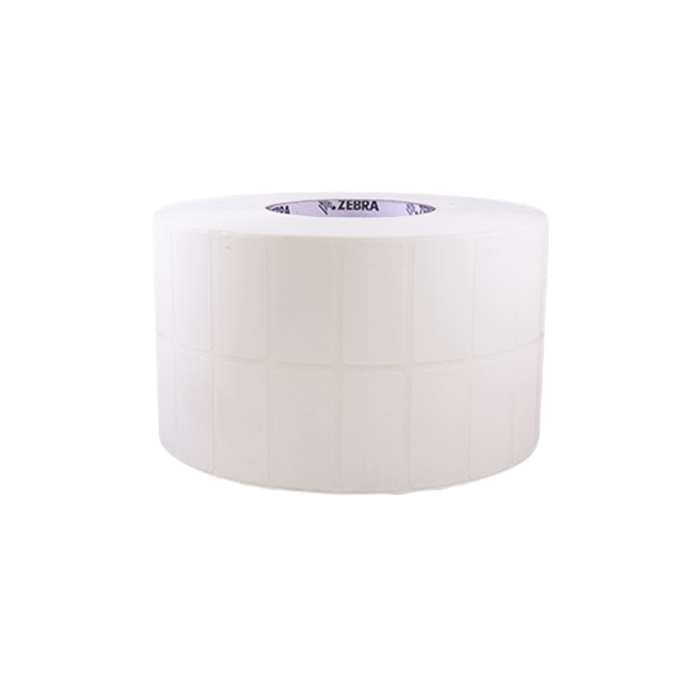 Zebra Etiquetas Zperform 1500T 2 Pulg X1 Core 3 Industrial 10040541