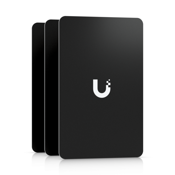 Ubiquiti UA-Card UniFi Access Card (20 pcs included)