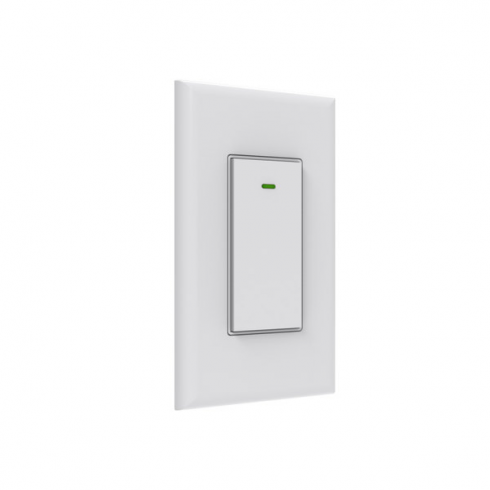 Nexxt Solutions Connectivity smart light switch