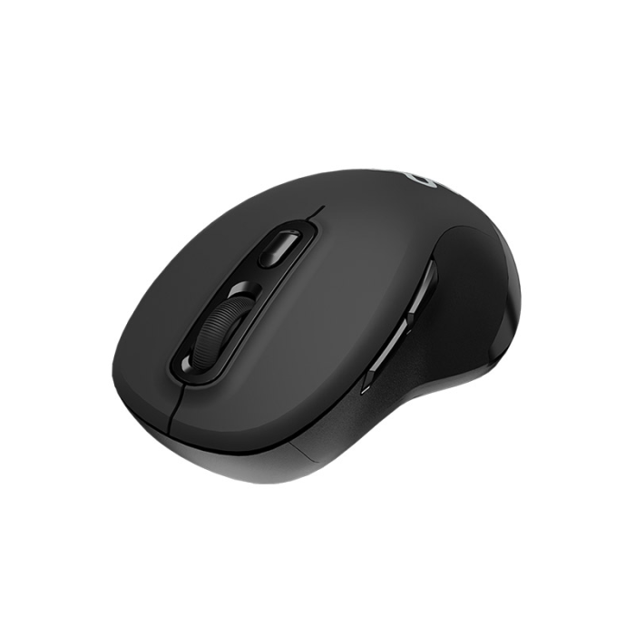 Klip Xtreme Mouse 2.4 GHz Wireless Dual Dongle