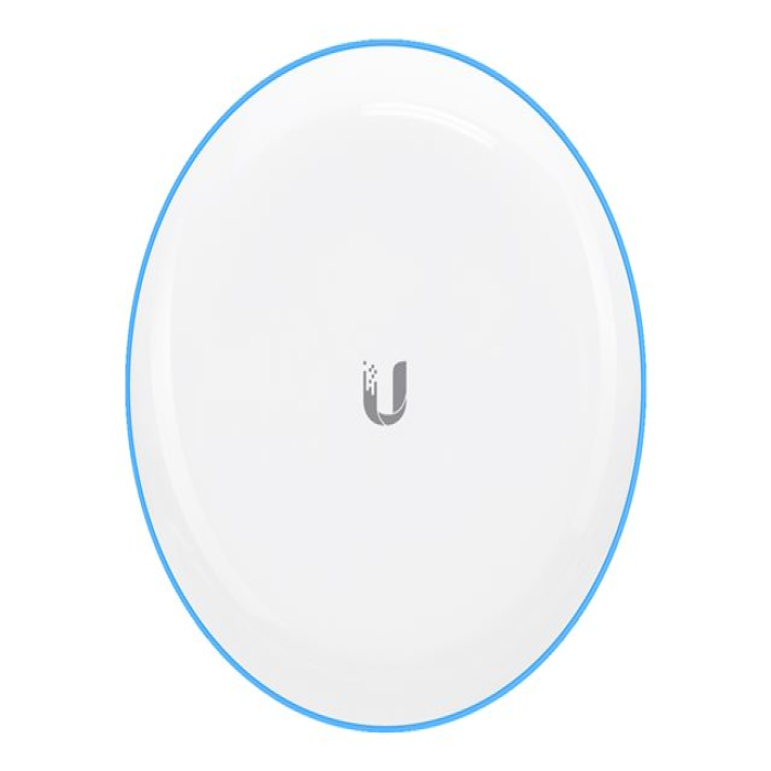 Ubiquiti UniFi Building-to-Building Bridge Puente inalámbrico 1GbE Wi-Fi 5 802.11ad