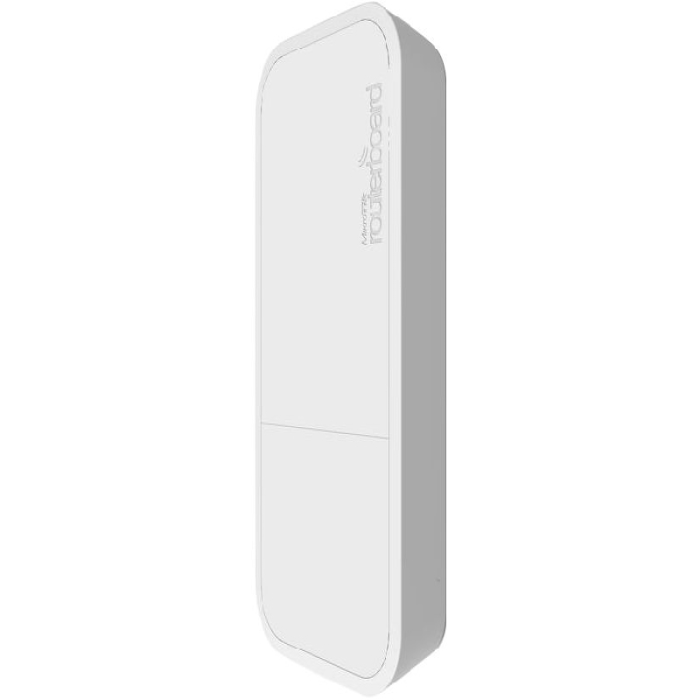 MikroTik wAP LTE kit Punto de acceso inalámbrico Wi-Fi 2.4